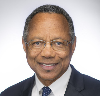 A. Eugene Washington, MD, MPH, MSc