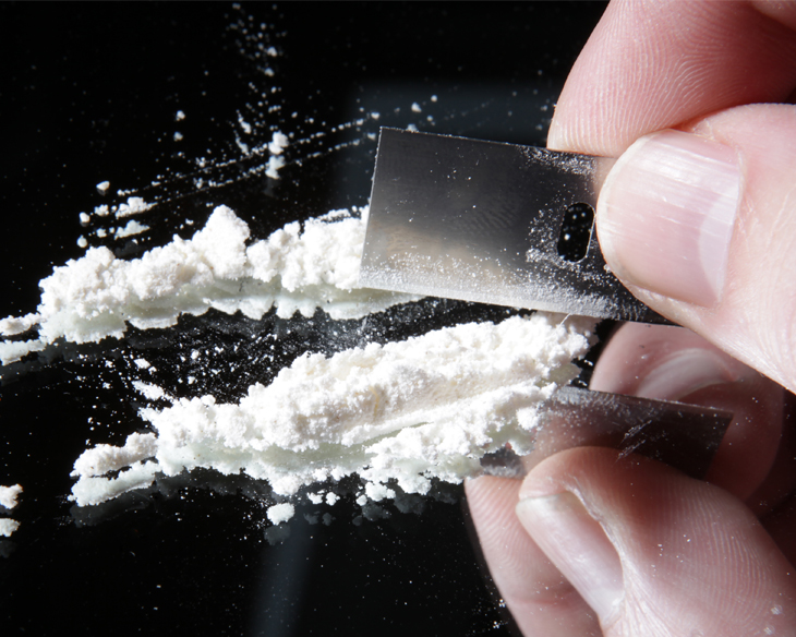 New Ingredient in Cocaine Vaccine Shows Promise in Mouse Study