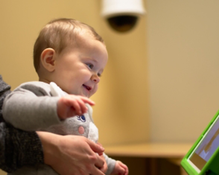 Little Baby Boy Care - Microsoft Apps
