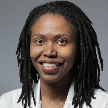 Adia Ross, MD, MHA