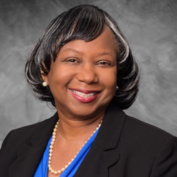 Priscilla Ramseur, DNP, RN, CNOR, NEA-BC