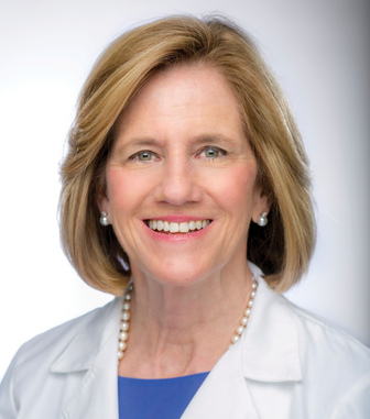 Mary Klotman, MD