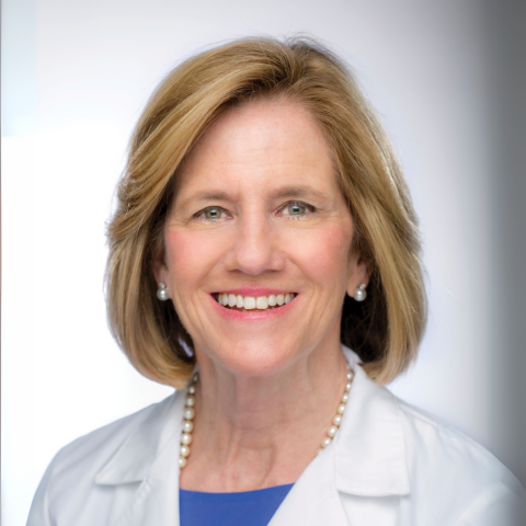 Mary Klotman, MD