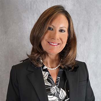 Leigh Whitfield, MBA