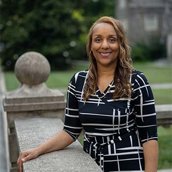 Miranda Mathis-Harris, RN, BSN, MBA,CNML