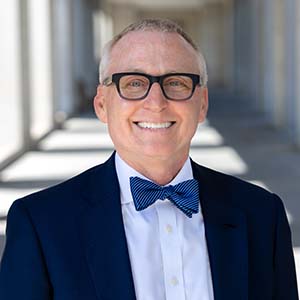 David W. Zaas, MD, MBA