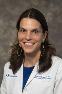 Diane Reidy-Lagunes, MD