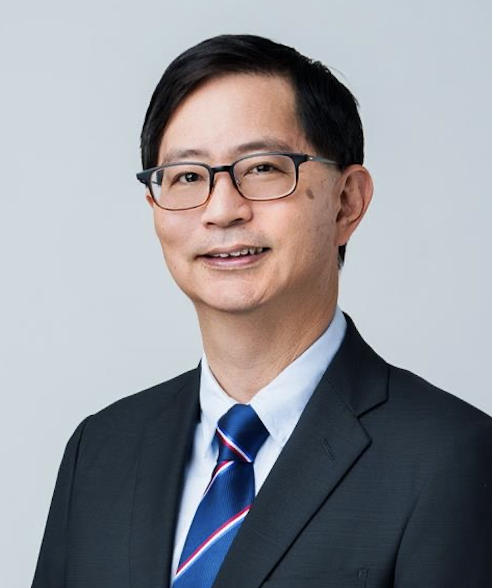 Patrick Tan, MD