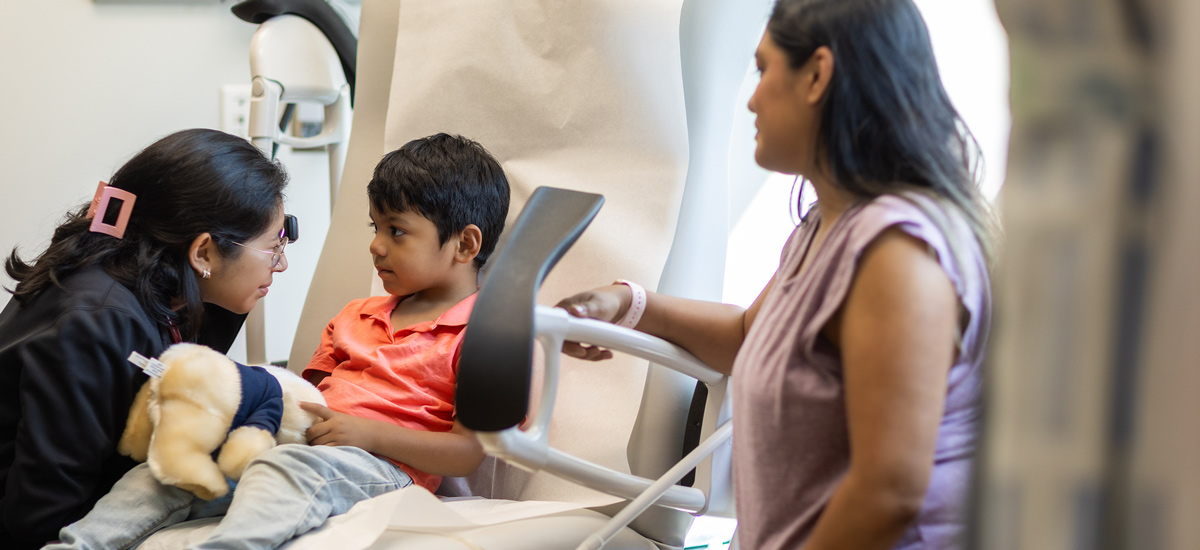 family treatment 