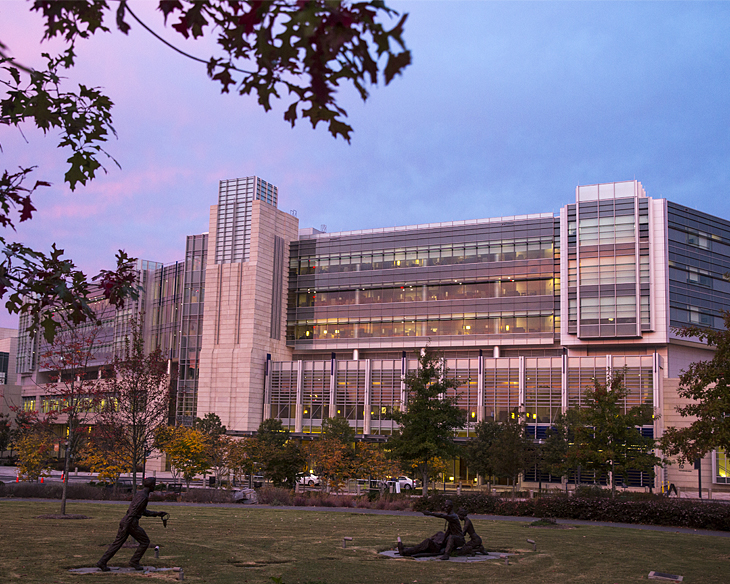 U.S. News & World Report Ranks Duke University Hospital Among Nation’s ...