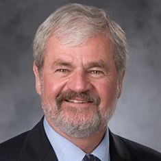 Edward Buckley, MD