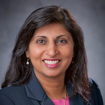 Shilpa P. Shelton, MHA, FACHE