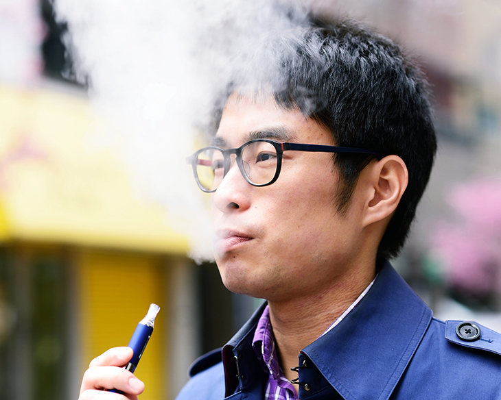 New E-Cigarette Laws Could Drive Some Users to Smoke More Cigarettes | Duke  Health