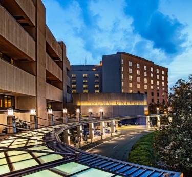 Our Hospitals Duke Health