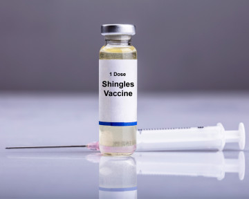 Shingles Vaccine Safely Prevents Outbreaks Among Stem Cell Transplant Patients