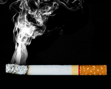 Animal Study Shows Harmful Effects of Secondhand Smoke Even Before Pregnancy 