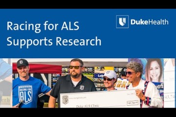 ALS: What Is Lou Gehrig's Disease? - University Health News