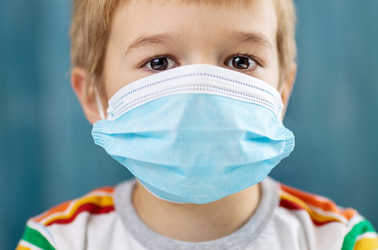 Parents of Children with Cancer Have Additional Worries During COVID