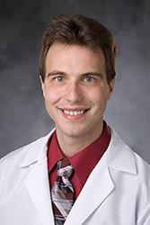 Zachary Hartman, PhD