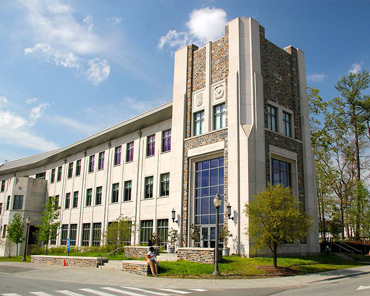 Duke University School of Nursing