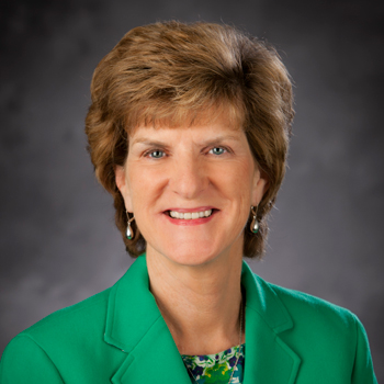 Marion Broome, PhD, RN, FAAN