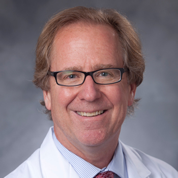 Thomas M. Coffman, MD