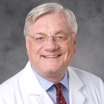 William J. Fulkerson Jr., MD