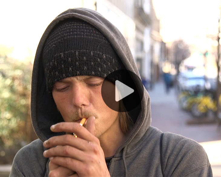 Fewer Americans Think Smoking A Pack A Day Poses A Great Health Risk