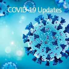 COVID virus image
