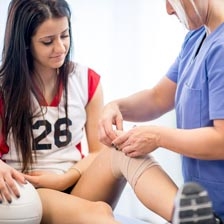 Sports Injury IG