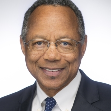 A. Eugene Washington