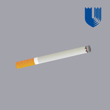 Cigarette - Duke Health Shield