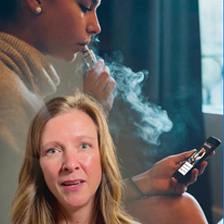 Stop Smoking for IG 2022