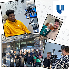 MrBeast at Duke Eye