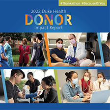 Donor Thank-a-Thon 2023