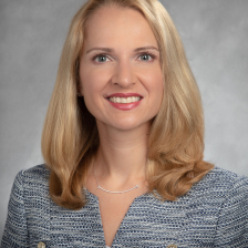 Dr. Nora Lad