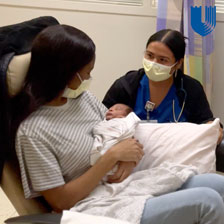 special care nursery video