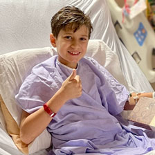 IG Seizure-Free after Complex Epilepsy Surgery