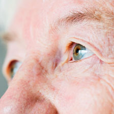 eyes