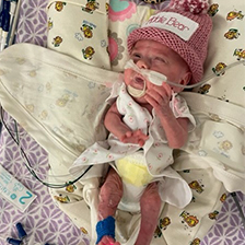Duke Special Infant Care Clinic