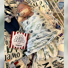 world’s first partial heart transplant update