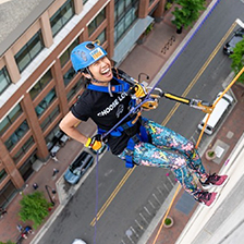 Over The Edge