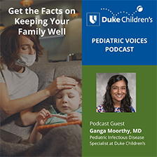 Keeping Family Well Podcast