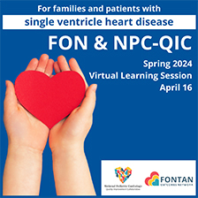 FON and NPC-QIC virtual learning session