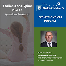 Spine Health Podcast