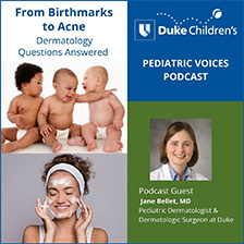 Dermatology Podcast