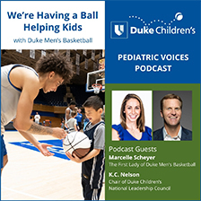 Men's Basketball Podcast