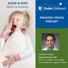 Sleep Podcast