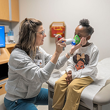 Asthma Podcast