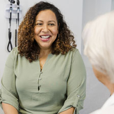 Low Sex Drive? Painful Sex? A Sex Counselor Can Help